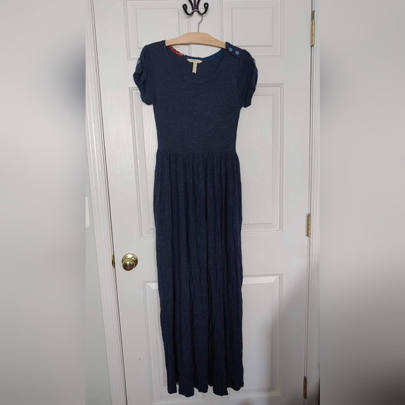 Matilda Jane Deep Water Maxi - Picture 2 of 2